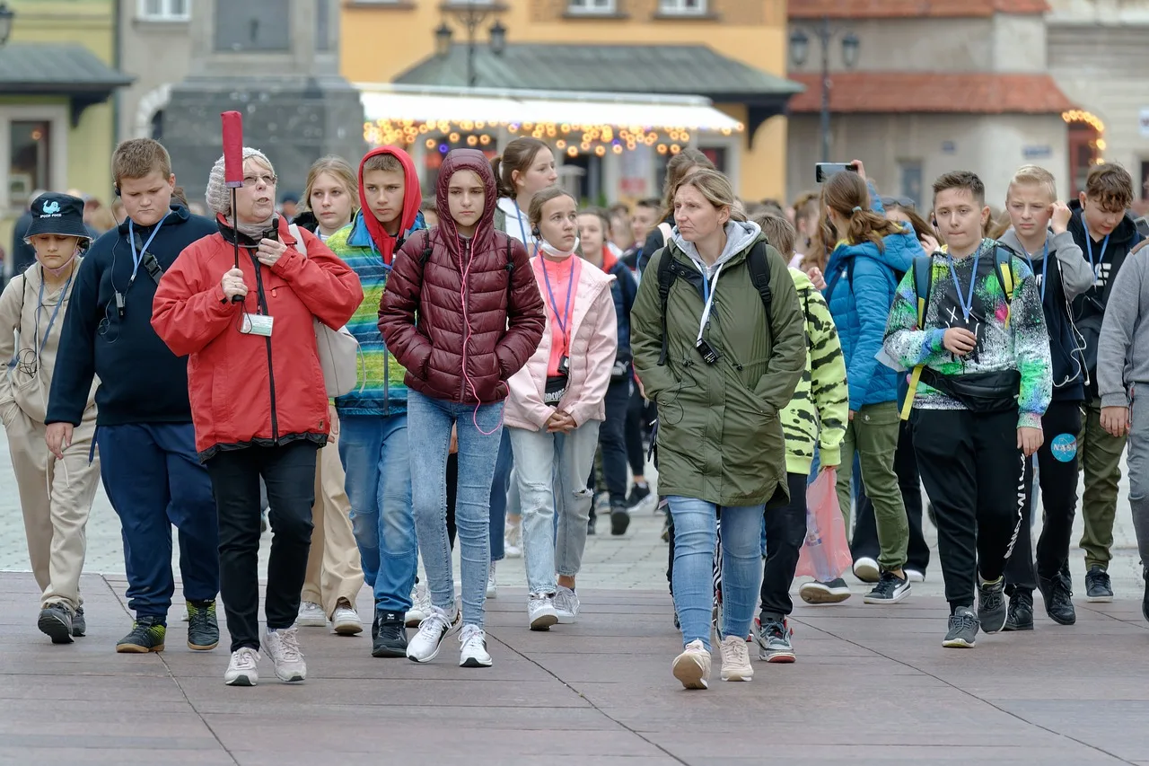Najlepsze szlaki trekkingowe we włoskich Apeninach