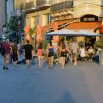 Co zobaczyć w Matlock Bath – angielski odpowiednik alpejskiego kurortu