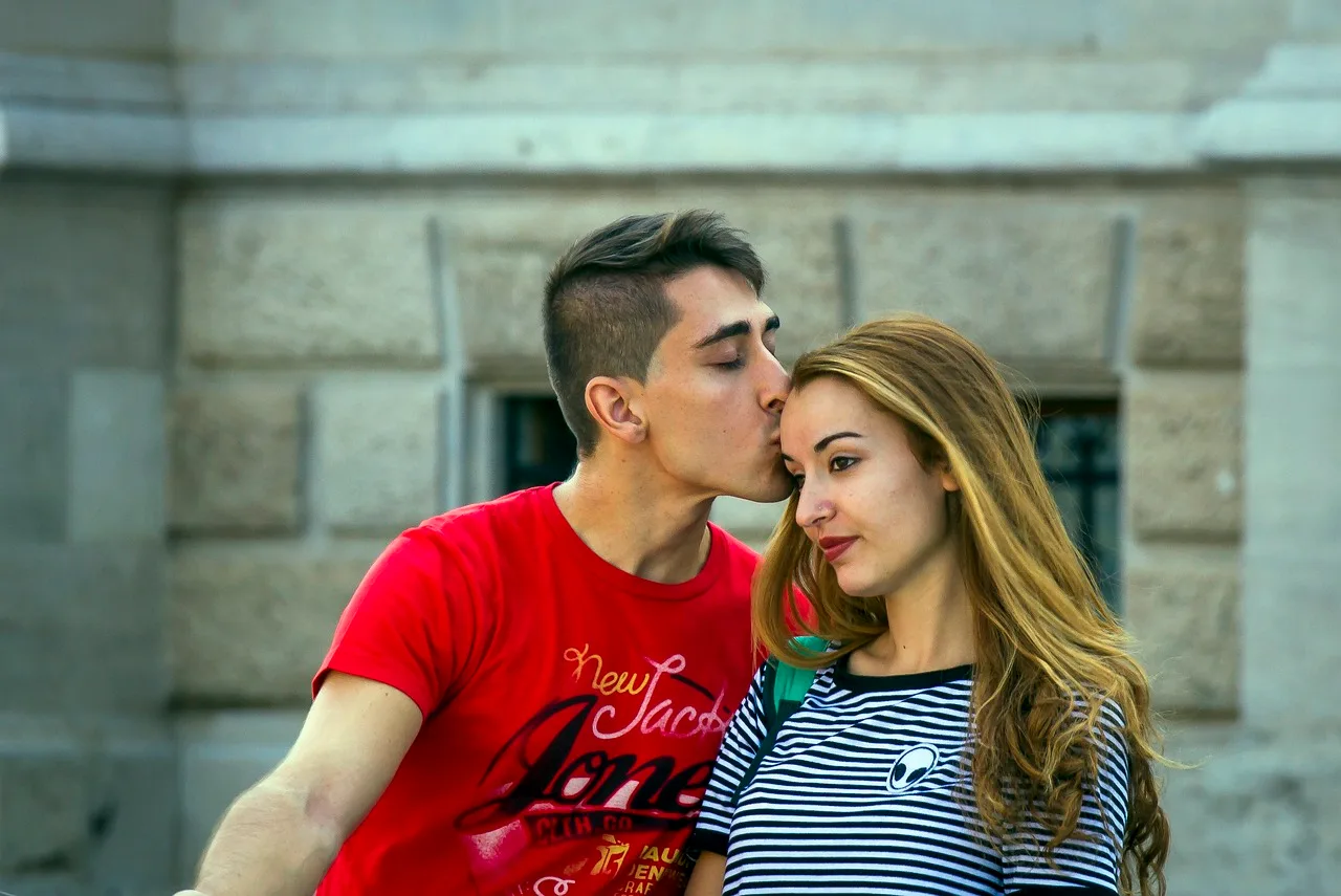 10 najbardziej instagramowych miejsc w Chinach