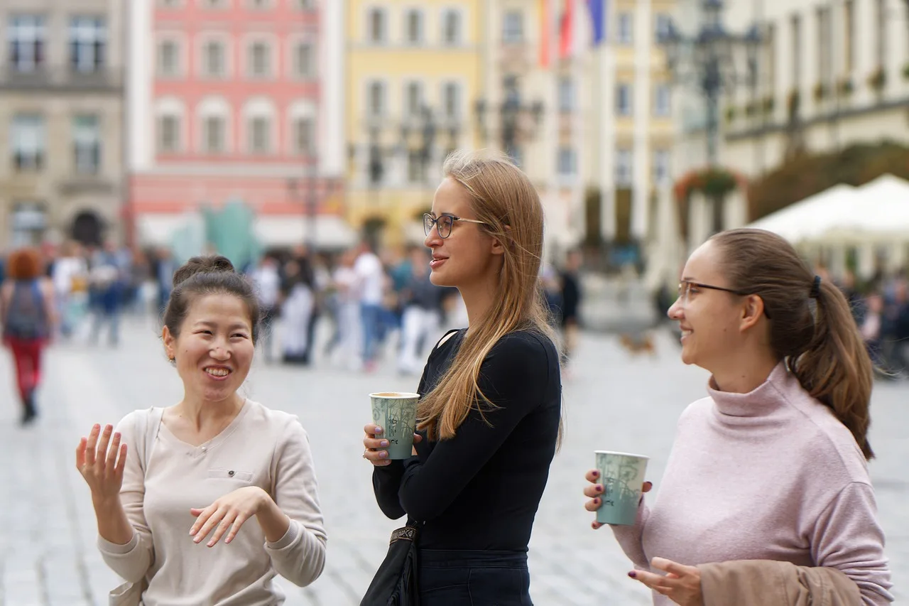 Japońskie Alpy – raj dla miłośników górskich wędrówek
