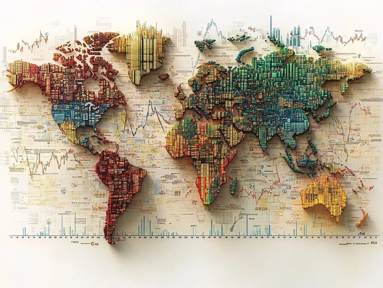 Tunezyjska sztuka kulinarna: Sekrety lokalnych szefów kuchni.